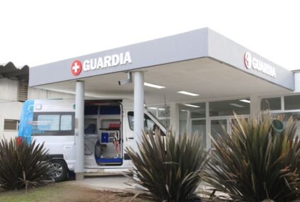 Guardias médicas en Adolfo Alsina: el HCD pidió precisiones sobre pagos, cantidad y modalidades Guardias médicas en Adolfo Alsina: el HCD pidió precisiones sobre pagos, cantidad y modalidades