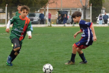 Torneo de Inferiores: Independiente finalmente jugará este sábado ante Peñarol de Pigüé
