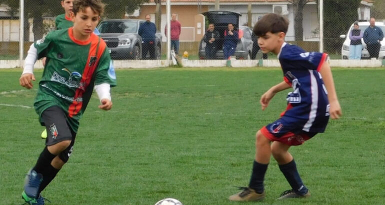 Torneo de Inferiores: Independiente finalmente jugará este sábado ante Peñarol de Pigüé Torneo de Inferiores: Independiente finalmente jugará este sábado ante Peñarol de Pigüé