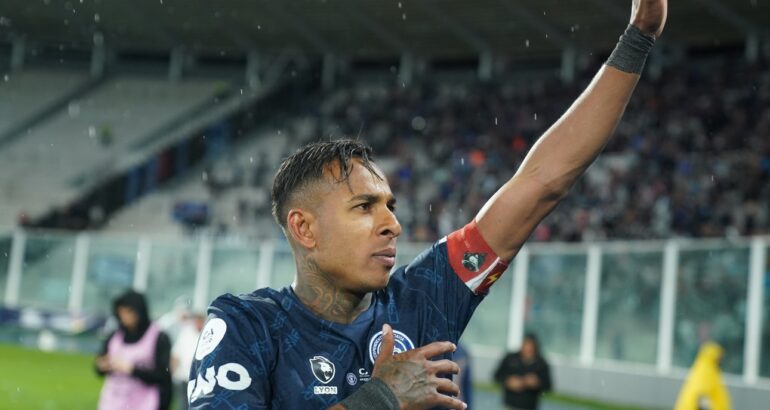 Independiente Rivadavia eliminó al River de Gallardo y es finalista de la Copa Argentina Independiente Rivadavia eliminó al River de Gallardo y es finalista de la Copa Argentina