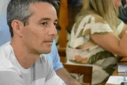 Fijan fecha para el juicio oral contra el exconcejal de Tornquist acusado de abuso sexual Fijan fecha para el juicio oral contra el exconcejal de Tornquist acusado de abuso sexual