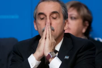 Guillermo Moreno: “Lo más probable es que vaya preso”