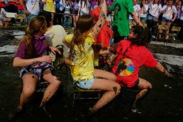 Llega el PicNic de los estudiantes en Rivera Llega el PicNic de los estudiantes en Rivera