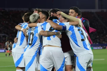 Argentina busca ser campeón del mundo ante Marruecos en la final del Mundial Sub 20