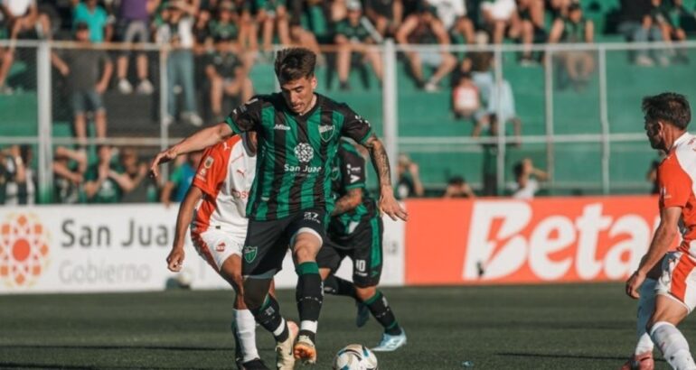 Independiente perdió con San Martín en San Juan y lleva 15 partidos sin ganar Independiente perdió con San Martín en San Juan y lleva 15 partidos sin ganar
