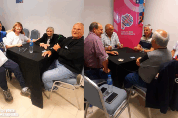 Adolfo Alsina consiguió su primera medalla de oro en los Juegos Bonaerenses Adolfo Alsina consiguió su primera medalla de oro en los Juegos Bonaerenses