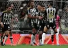 Atlético Mineiro le ganó a Independiente del Valle y es finalista de la Copa Sudamericana