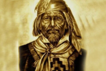 El prócer que la historia olvidó: Cafulcurá, señor de las Pampas