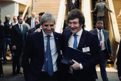 El Gobierno prorrogó hasta 2028 la agencia encargada de las privatizaciones El Gobierno prorrogó hasta 2028 la agencia encargada de las privatizaciones