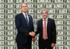 El Banco Central asegura que ya recibió los USD 20.000 millones del swap con el Tesoro de EEUU