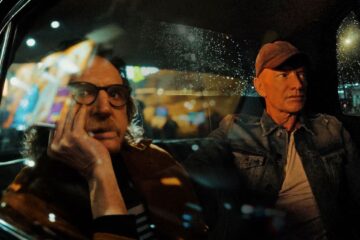 Charly García estrenó su tema junto a Sting: un viaje en el espacio y el tiempo entre Buenos Aires y Nueva York