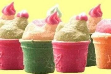 La ANMAT prohibió el consumo de La Gallinita, histórica golosina argentina La ANMAT prohibió el consumo de La Gallinita, histórica golosina argentina