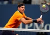 Robaron en la casa de Juan Martín del Potro: se llevaron dinero, joyas y trofeos Robaron en la casa de Juan Martín del Potro: se llevaron dinero, joyas y trofeos