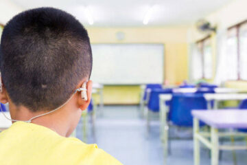 Carhué: Taller de Lenguaje para Personas con Hipoacusia en el Hospital San Martín Carhué: Taller de Lenguaje para Personas con Hipoacusia en el Hospital San Martín