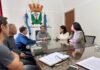 Avanza el proyecto de Telefónica para instalar fibra óptica en Carhué