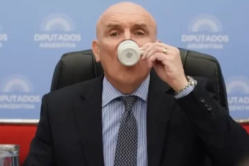 Fred Machado reconoció que financió a Espert para la campaña del 2019: «Me dijo ‘te necesito'»