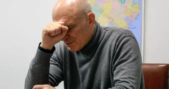 Revés para Espert: la Justicia rechazó su pedido para frenar la investigación por presunto lavado de dinero Revés para Espert: la Justicia rechazó su pedido para frenar la investigación por presunto lavado de dinero