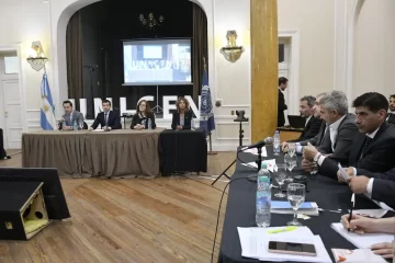 Histórica condena en Tandil para ocho represores en el juicio La Huerta Histórica condena en Tandil para ocho represores en el juicio La Huerta