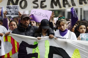 Uno cada 34 horas: la escalofriante cantidad de femicidios en lo que va del 2025 Uno cada 34 horas: la escalofriante cantidad de femicidios en lo que va del 2025