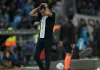 Racing despidió a Gustavo Costas como DT Racing despidió a Gustavo Costas como DT
