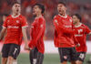 Independiente goleó a Platense y cortó una racha de 15 partidos sin ganar