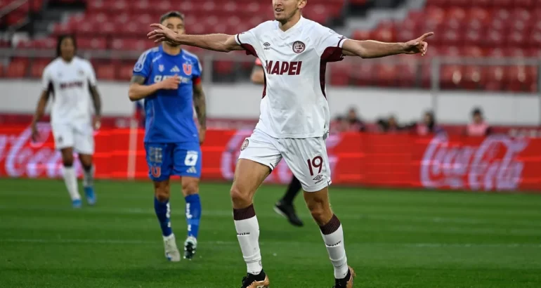 Lanús va por la Recopa ante Flamengo en el Maracaná Lanús va por la Recopa ante Flamengo en el Maracaná