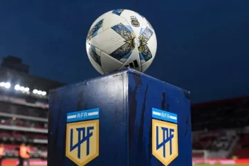 La Liga Profesional postergó el partido de Boca con Barracas tras el fallecimiento de Miguel Ángel Russo
