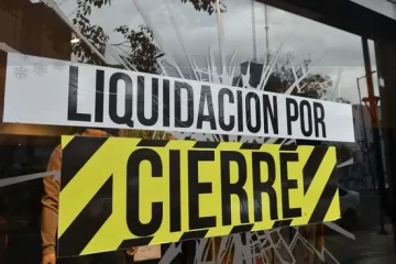 El empleo asalariado cayó en julio a mínimos de la era Milei: ya se perdieron más de 200.000 puestos El empleo asalariado cayó en julio a mínimos de la era Milei: ya se perdieron más de 200.000 puestos