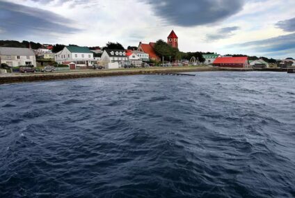 El Reino Unido salió a reafirmar su postura sobre las Islas Malvinas