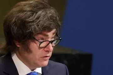 Milei dio detalles de la reforma laboral y tributaria con las que buscará avanzar tras las elecciones
