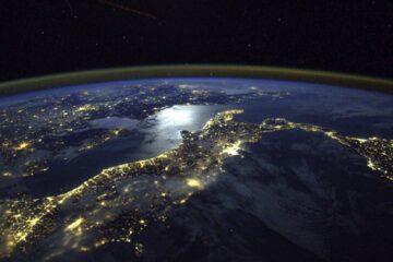 La NASA advierte que la tierra se oscurece y pierde su equilibrio natural