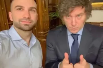 $LIBRA: pidieron la detención de Novelli y Terrones Godoy tras descubrir nexo con Hayden Davis