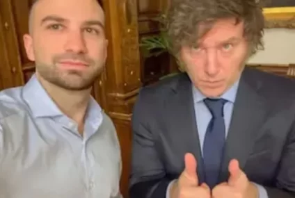 Caso $LIBRA: la Justicia apartó a los querellantes por pedido de Mauricio Novelli Caso $LIBRA: la Justicia apartó a los querellantes por pedido de Mauricio Novelli