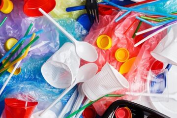 Proponen prohibir el uso y venta de plásticos de un solo uso en Adolfo Alsina Proponen prohibir el uso y venta de plásticos de un solo uso en Adolfo Alsina