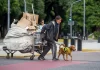 Aumenta la pobreza en la Ciudad de B.A y se contrae el porcentaje que ocupa la clase media Aumenta la pobreza en la Ciudad de B.A y se contrae el porcentaje que ocupa la clase media