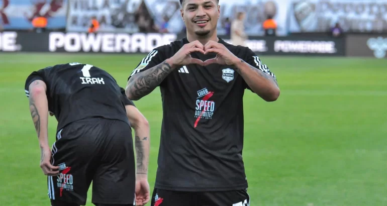 Urgido de un triunfo, Riestra recibe a Platense