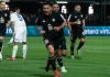 Deportivo Riestra y Banfield van por las semifinales de la Copa Argentina Deportivo Riestra y Banfield van por las semifinales de la Copa Argentina