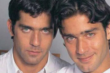 Murió a los 54 años Mariano, el hermano gemelo del periodista Juan Castro