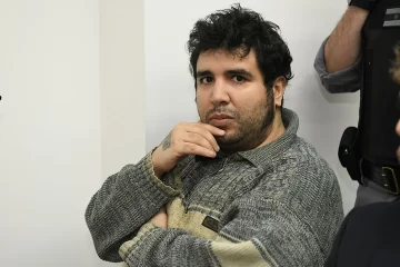 Condenaron a Sabag Montiel a 10 años de prisión y Brenda Uliarte a 8 años por el atentado a Cristina