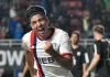 San Lorenzo derrotó a Riestra por el Torneo Clausura