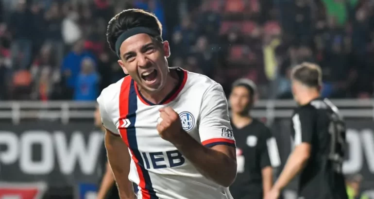 Gimnasia de Mendoza recibe a San Lorenzo Gimnasia de Mendoza recibe a San Lorenzo