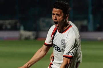 San Lorenzo y Riestra abren la fecha San Lorenzo y Riestra abren la fecha