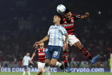 Racing busca ante Flamengo ser finalista de la Copa Libertadores Racing busca ante Flamengo ser finalista de la Copa Libertadores