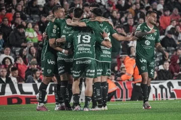 River no levanta cabeza y cayó 1-0 ante Sarmiento en el Monumental