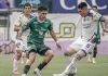 Rosario Central le ganó a Sarmiento y se metió en la Libertadores