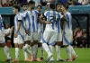 La Selección jugará un único amistoso para la fecha FIFA: enfrentará a Ángola