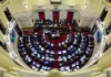 El Senado aprobó la reforma de la Ley de Salud Mental, que habilita internaciones involuntarias El Senado aprobó la reforma de la Ley de Salud Mental, que habilita internaciones involuntarias