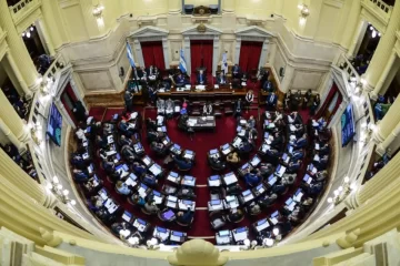 Balance legislativo: el 2025 cierra con el récord de menor producción de leyes en una década Balance legislativo: el 2025 cierra con el récord de menor producción de leyes en una década