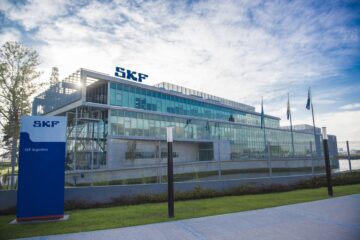 Otra fábrica que cierra: SKF deja 150 familias sin trabajo y apuesta a importar desde Brasil Otra fábrica que cierra: SKF deja 150 familias sin trabajo y apuesta a importar desde Brasil