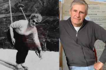 En Rivera, Rubén Ceminari revive la historia de Nurit Eldodt, una mujer que buscó justicia hasta el final En Rivera, Rubén Ceminari revive la historia de Nurit Eldodt, una mujer que buscó justicia hasta el final